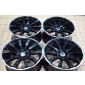 5N0601025K 4× колесо алюминиевая volkswagen oe tiguan r - line 5n0 9.0 