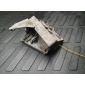 077260885N Кронштейн гидроусилителя Audi A8 D3/4E 2009
