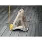 4E0199307AR Кронштейн двигателя Audi A8 D3/4E 2009