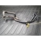 4E0121400B Патрубок (трубопровод, шланг) Audi A8 D3/4E 2009