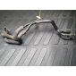 4E0121400B Патрубок (трубопровод, шланг) Audi A8 D3/4E 2009