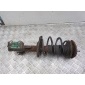 4851009W50 Стойка передняя в сборе Toyota Auris 2006-