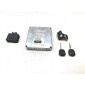 8966105C20 toyota avensis t250 блоки управления двигателя