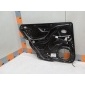 3C9839461M Стеклоподъемник задний Volkswagen Passat B6, 3C2, 3C5 2007