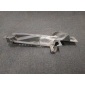 64316939722 Пыльник (кузов наружные) BMW 5 E60 2006