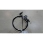 74130SNAA01ZC Трос открывания капота Honda Civic 4D 2005-2012 2008