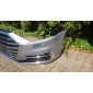4N0807157 audi a8 d5 4n0 бампер передний передняя решетки радиатора