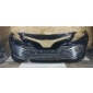 5211906E50 Бампер Toyota Camry 2017-2021 , 521190X946, PTY04521BA, STTYL7000A0, STTYL70000
