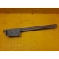 802261924R Направляющая стекла двери Renault Duster HJD 2021 , 802194833R
