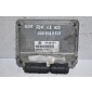 03D906033H блок управления двигателя volkswagen фокс 1.2