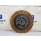 T153502075EP тормозной диск Chery Tiggo 8 Pro 2021 T15-3502075EP
