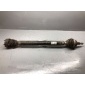 1J0407272AB Полуось передняя правая (приводной вал, шрус) Seat Leon 1 2004 ,1J0407272BL