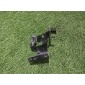4M0131649H Кронштейн датчика разности давлений Audi Q7 4M 2020