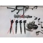 04B130277J форсунки форсунки skoda rapid fabia iii 1.4 tdi 28565335