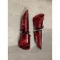 83a945092B 4 x фонарь задняя matrix audi q3 83a европа комплект