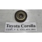 1350364012 Ролик натяжной Toyota Corolla CE107
