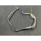 4L0971228K Провод высоковольтный Audi Q7 4L 2007