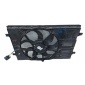 5q0121205apkolumb volkswagen гольф 7 vii 5g0 октавия 3 вентилятор радиатора