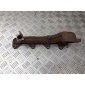 6546546 коллектор выхлопной toyota corolla verso 2.0 d4d
