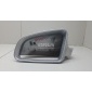 8E0857507BGRU Крышка корпуса зеркала левого VAG A3 [8PA] Sportback (2004 - 2013)