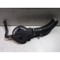 90572687 Воздуховод Opel Corsa C (2000—2003) 2002