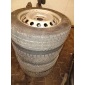 Мерседес вито w639 колёсные диски 16 5x112 a6394013102