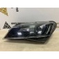 3V1941015B Фара ксеноновая Skoda Superb 3 3V3 до Рестайлинг 2015-2019