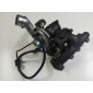 Турбокомпрессор ihi b859 fiat 1.9 jtd stilo punto