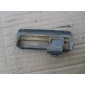 8D0827565B audi a3 8l fl 01 - 03r a4 b5 00 - 02r fl ручка крышки багажника багажника левая