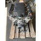 12656641 двигатель chevrolet корвет c7 camaro ss 6.2 lt1 2014 - 2022