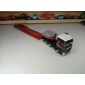 Volvo fh габариты ciężarówka промо toys