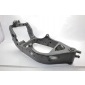Yamaha r1 rn12 04 - 06 рама крепления двигателя крепление