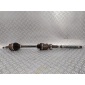 FTB82550X привод передняя правый mazda cx - 5 kd рестайлинг 2 , 5 b 12 - 17 r