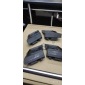 4B0998121 Ремкомплект фар AUDI A6 2001 – 2004 C5 рестайлинг