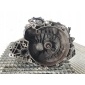 F17C419 кпп easytronic opel zafira b 0130008500 0130008501