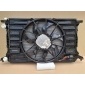 8W0145804D комплект радиатор audi a4 b9 a5 f5 рестайлинг 2.0 tdi