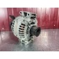 A2721540002 Генератор Mercedes C-class W204 2008 , 0124525055