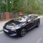 Renault megane gt спорт