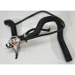 Крышка wlewu шланги honda hornet cb 600 pc41 07 - 14r