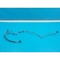 3C0820741AJ Трубка кондиционера VOLKSWAGEN Passat B7 2011-2015