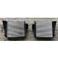 4M0145803AR audi q7 4m интеркулер левый