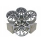 4H0601025BD комплект оригинальные alufelg r20 9jx20 5x112 audi a8 d4 10 - 17r