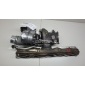 11657636425 Турбокомпрессор (турбина) BMW 7-serie F01/F02 (2008 - 2015)