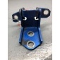 E11272240 Петля двери задней правой Mazda 3 BK 2004 E112-72-240,E112-72-240A,E112-72-240B