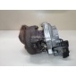 11658510943 Турбокомпрессор (турбина) BMW X3 F25 (2010 - 2017)