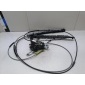 4G9863560A Направляющая шторки багажника VAG A6 [C7,4G] (2011 - 2018)