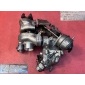 SH0113700 турбокомпрессор biturbo mazda 3 2.2d sh01 2014r