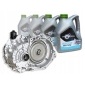 DQ250 кпп skoda октавия 2.0 tdi 6 - biegów dsg