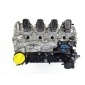 132653854R qashqai iii j12 головка блока цилиндров 1.3 твк