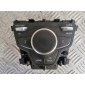8W0919614J a4 b9 8w 2015 - 2022 переключатель панель mmi